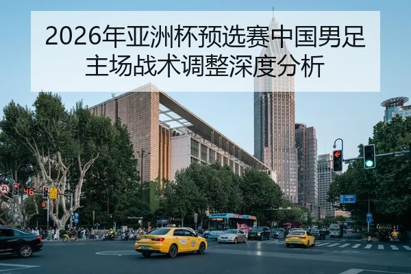 2026年亚洲杯预选赛中国男足主场战术调整深度分析