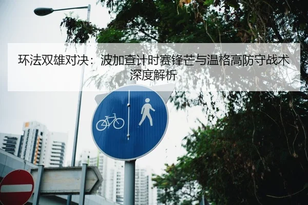 环法双雄对决：波加查计时赛锋芒与温格高防守战术深度解析