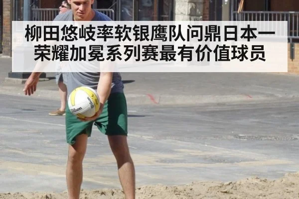 柳田悠岐率软银鹰队问鼎日本一荣耀加冕系列赛最有价值球员